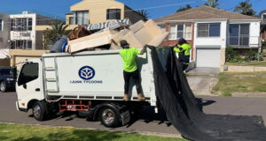 Looking For A Full Junk Removal Service In Norcross