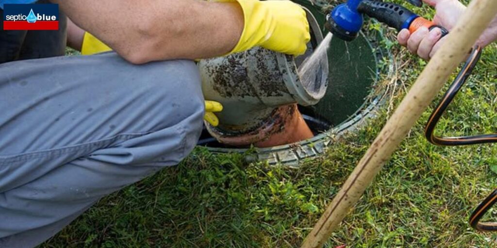 Maintaining a Healthy Septic System with Professional Advice