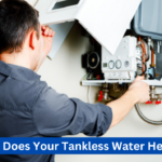 Unlocking The Lifespan: How Long Does Your Tankless Water Heater Last?