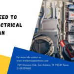 Signs You Need to Call an Electrical Repair in San Antonio