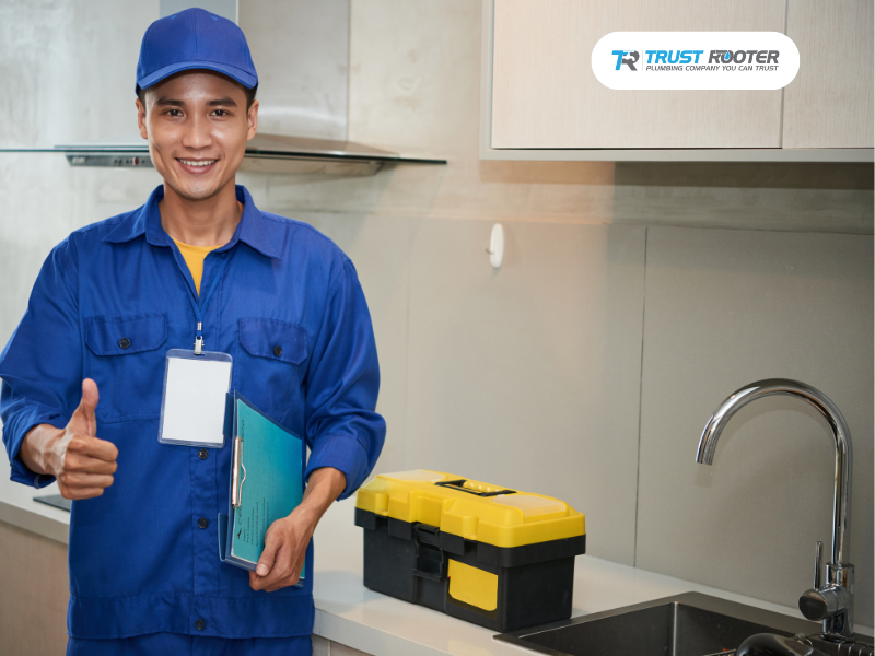 competent plumber in West Palm Beach