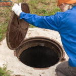 How Does A Septic Tank Work?